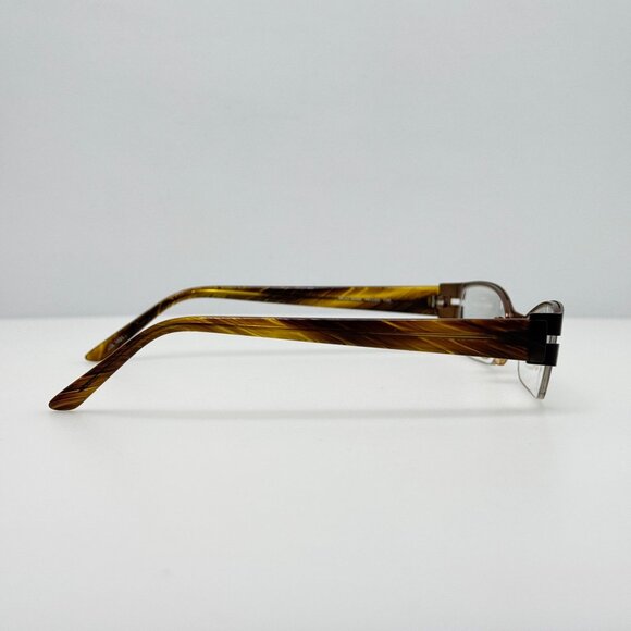 OGI Eyeglasses Eye Glasses Frames Mod 9056 Col 1121 Germany 49-20-135 main image 5